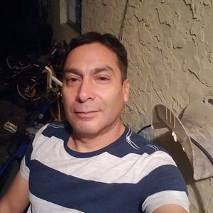 Meet your Posher, Barrios